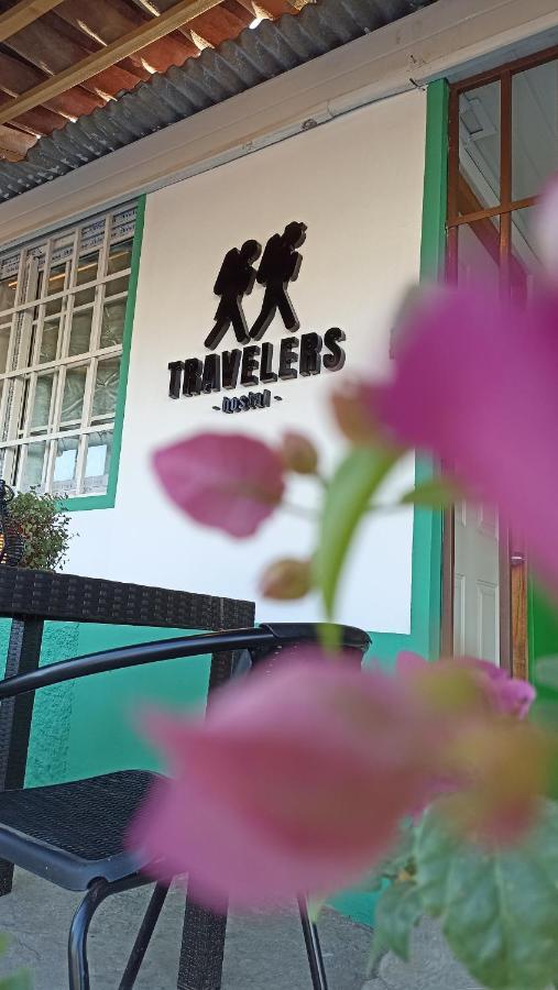 Hostel Travelers Chitré Dış mekan fotoğraf