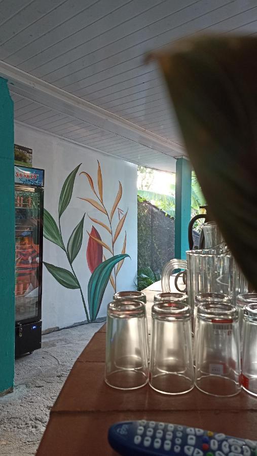 Hostel Travelers Chitré Dış mekan fotoğraf