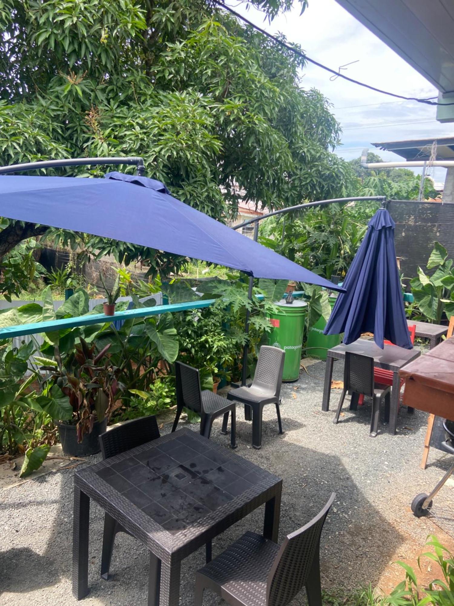 Hostel Travelers Chitré Dış mekan fotoğraf