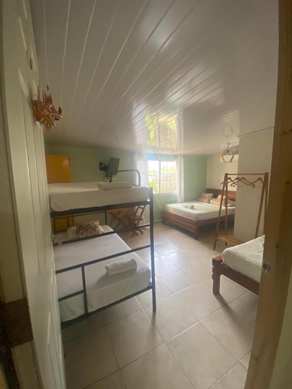 Hostel Travelers Chitré Dış mekan fotoğraf