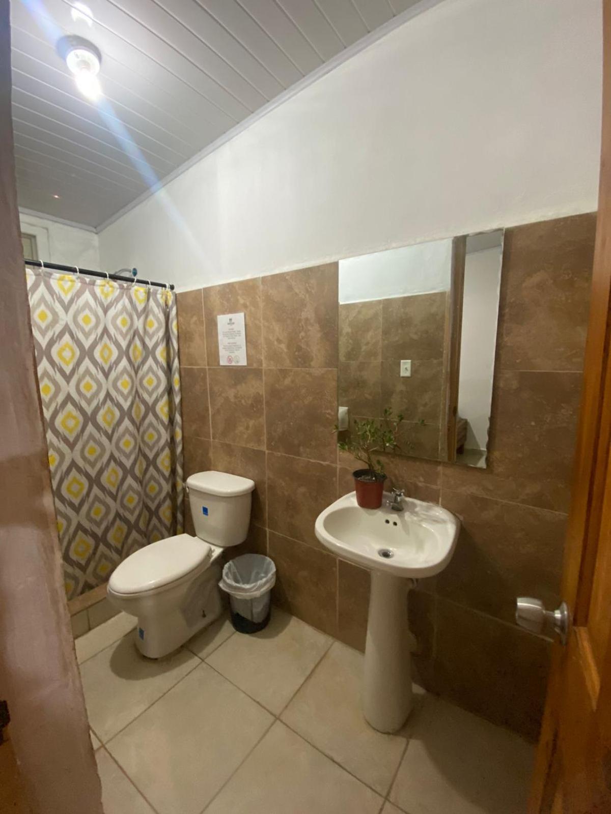 Hostel Travelers Chitré Dış mekan fotoğraf