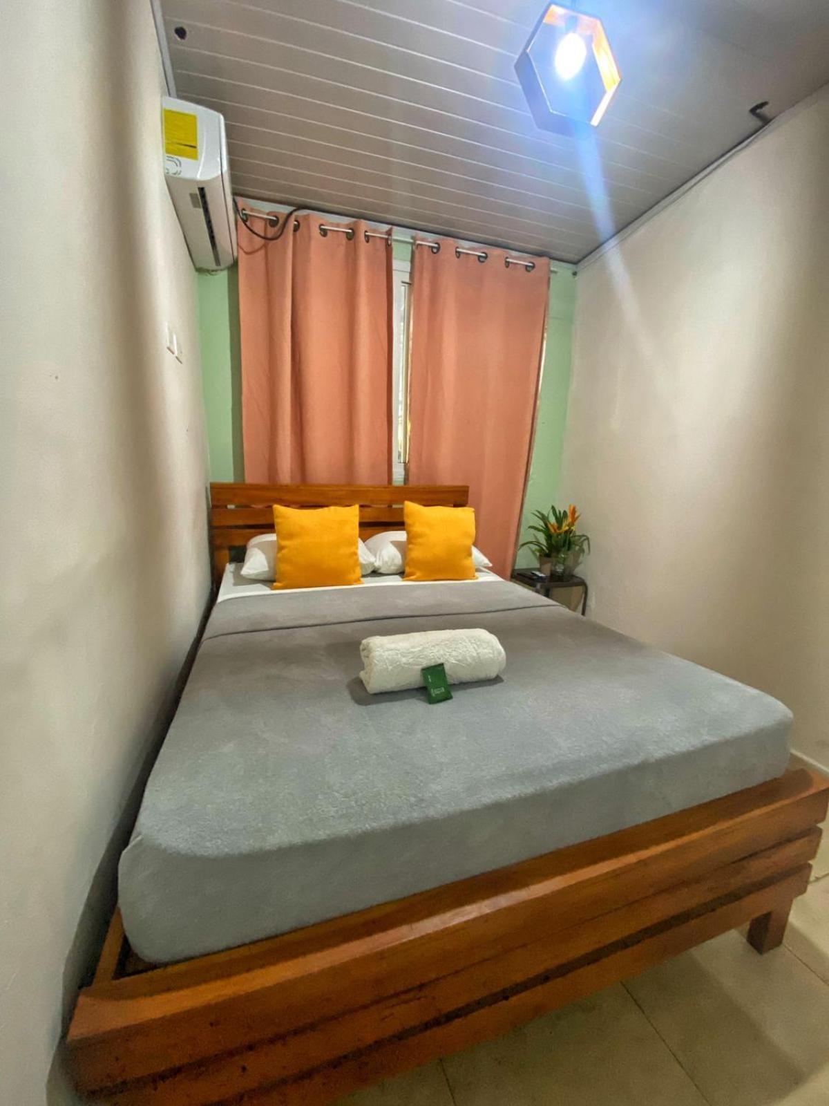 Hostel Travelers Chitré Dış mekan fotoğraf