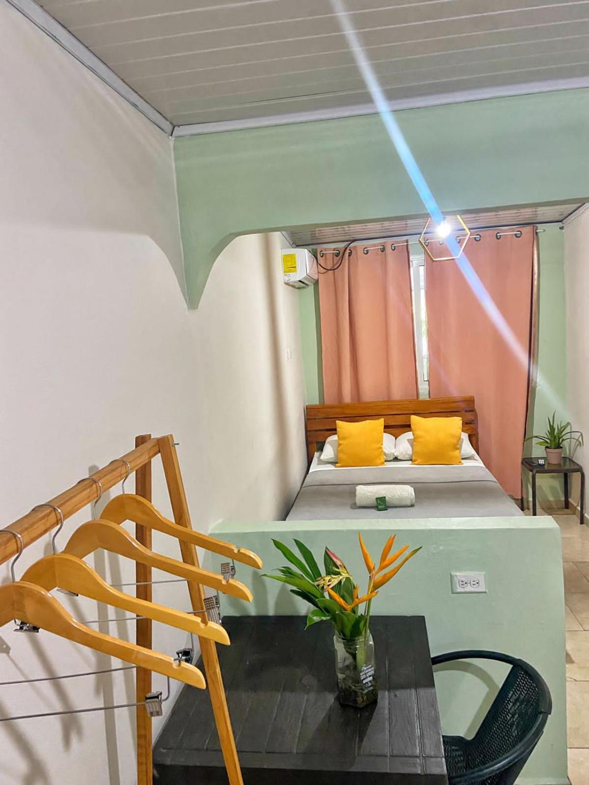 Hostel Travelers Chitré Dış mekan fotoğraf