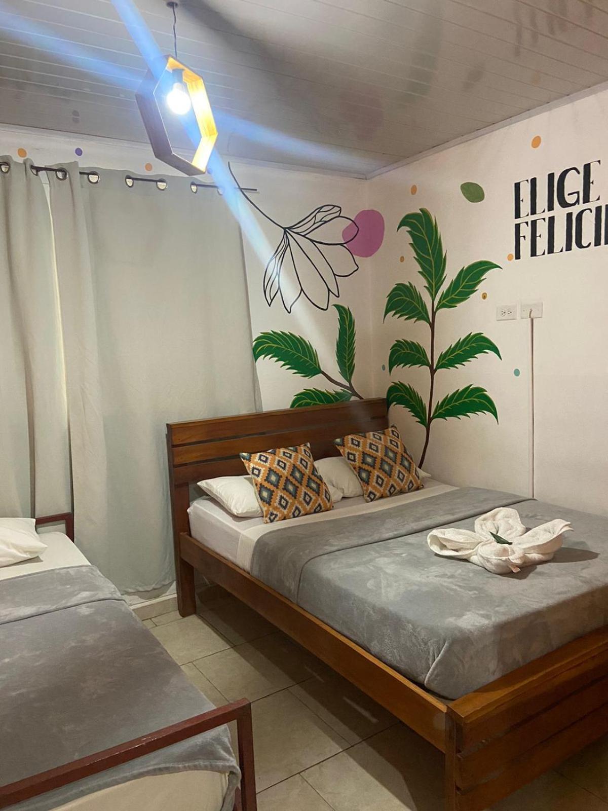 Hostel Travelers Chitré Dış mekan fotoğraf