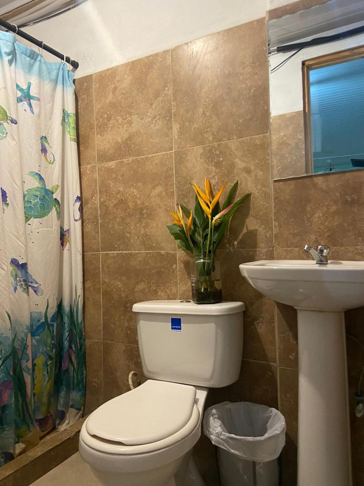 Hostel Travelers Chitré Dış mekan fotoğraf