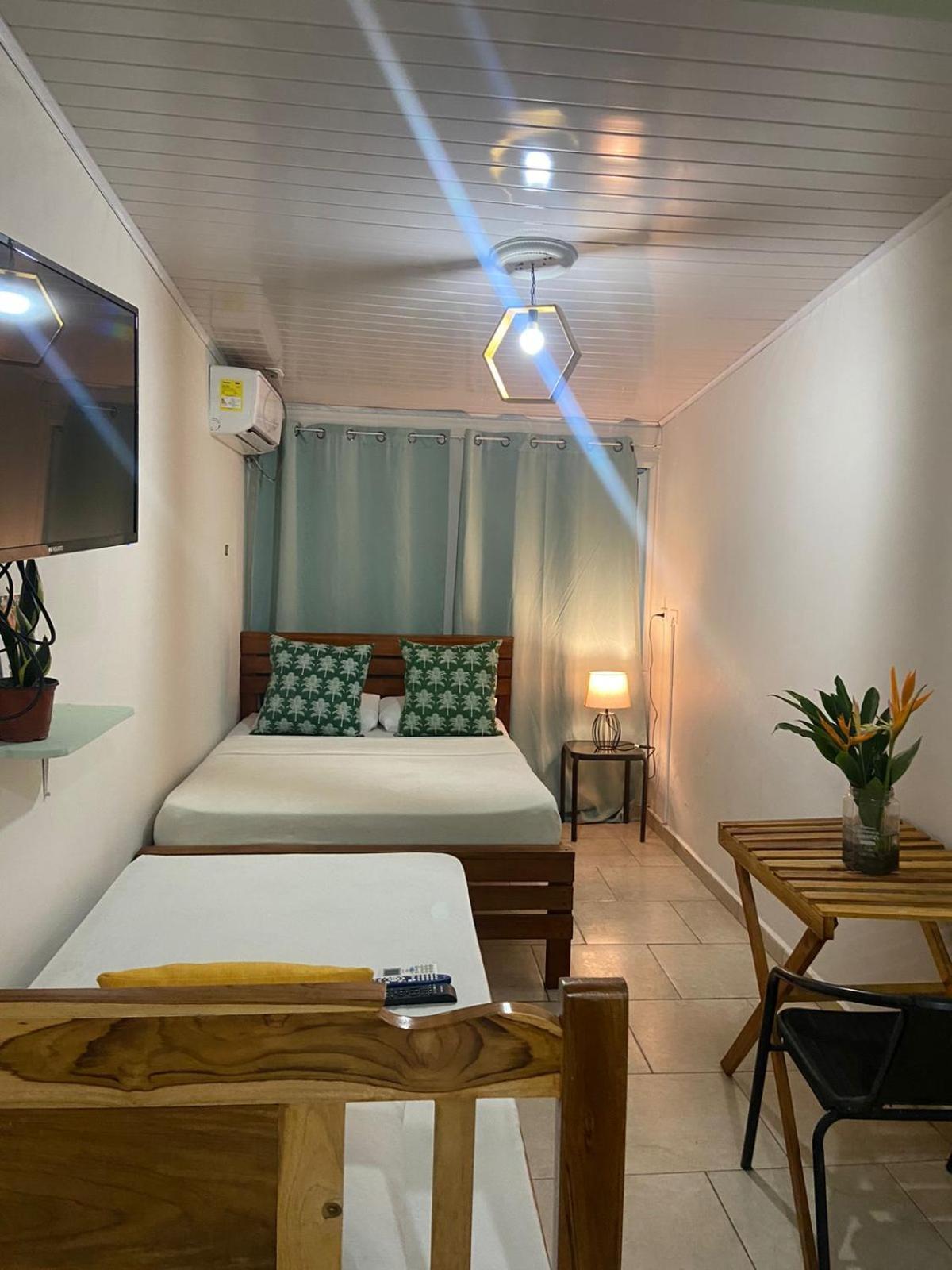 Hostel Travelers Chitré Dış mekan fotoğraf