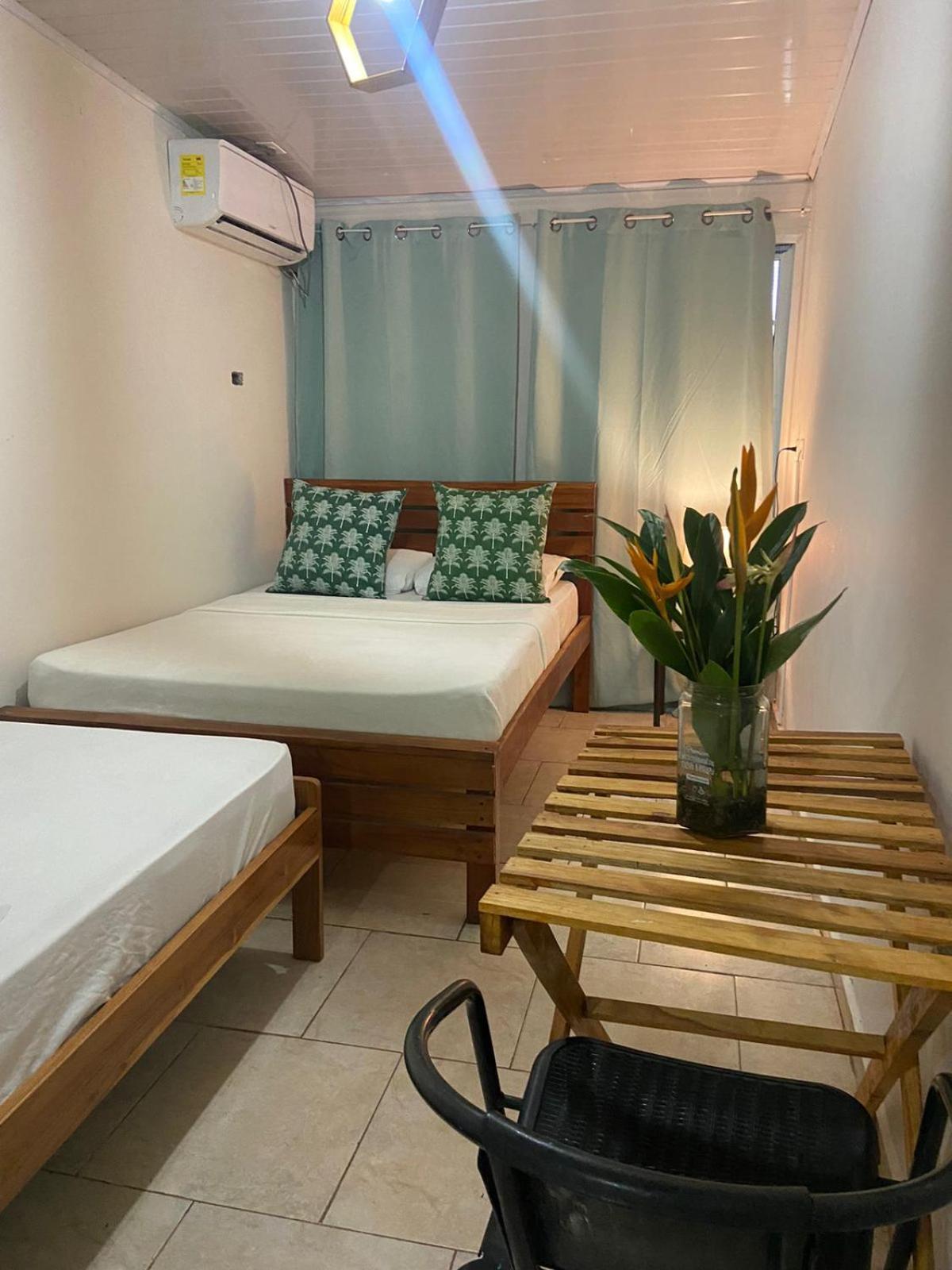 Hostel Travelers Chitré Dış mekan fotoğraf
