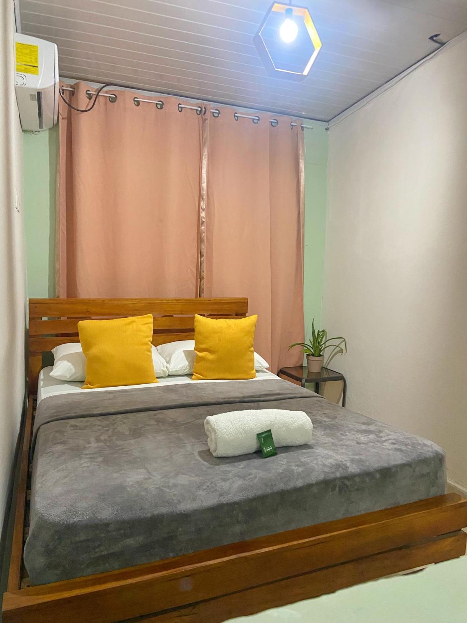 Hostel Travelers Chitré Dış mekan fotoğraf